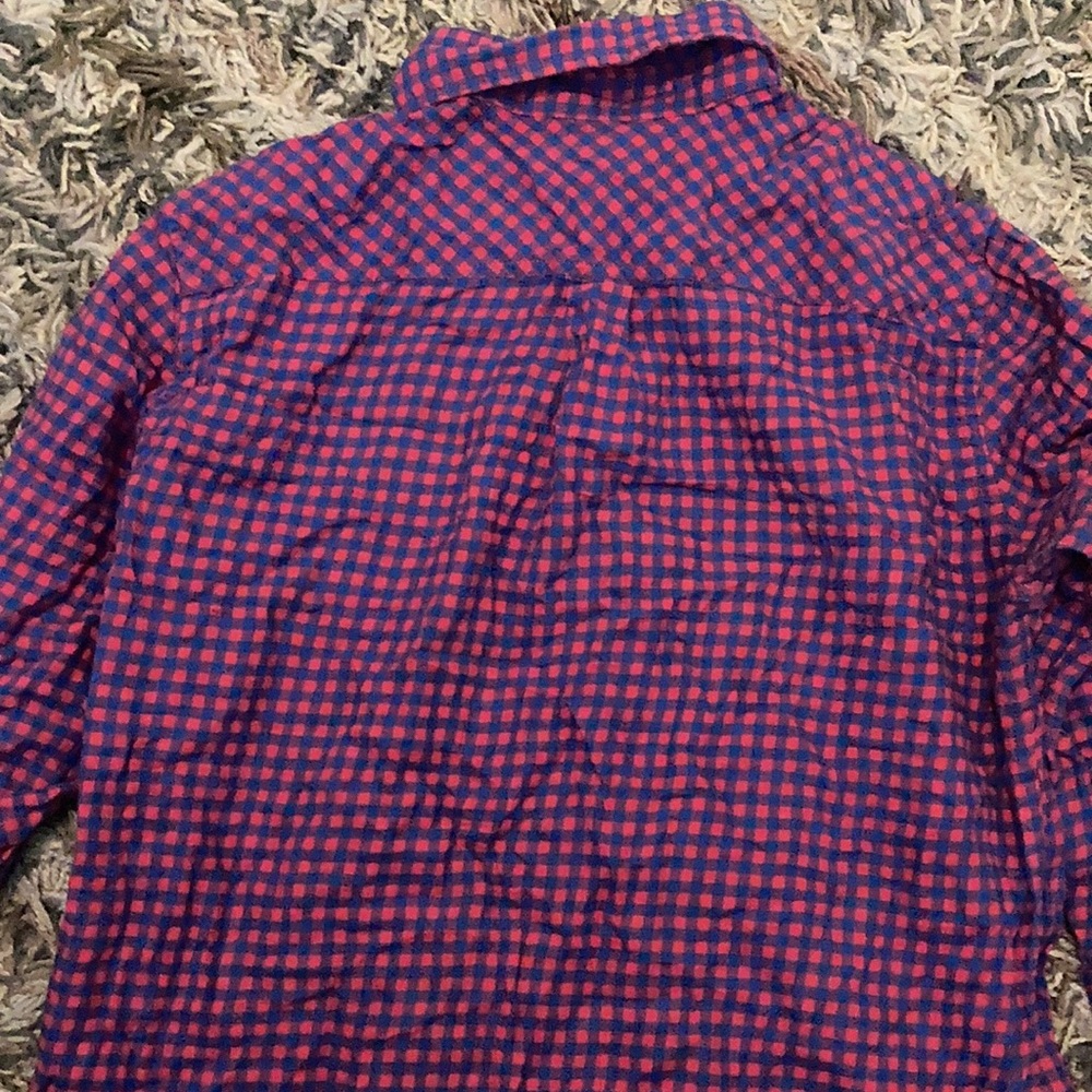 Uniqlo Button up - Picture 4 of 6
